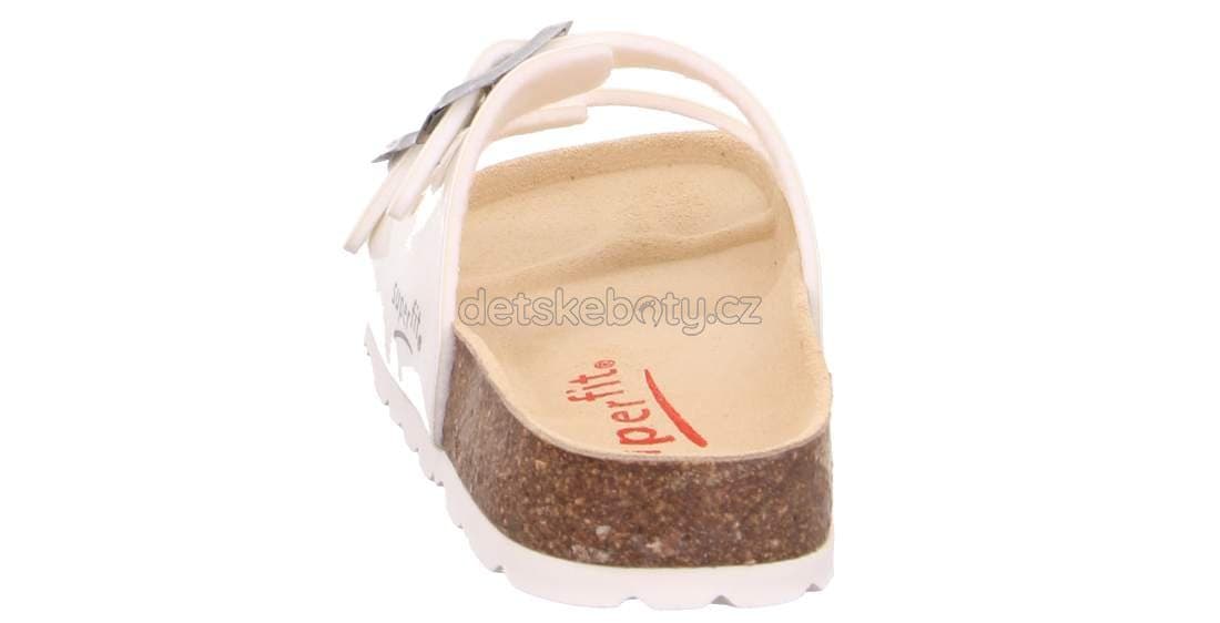 Domácí obuv Superfit 0-800111-5000 Velikost: 37 - náhled 3