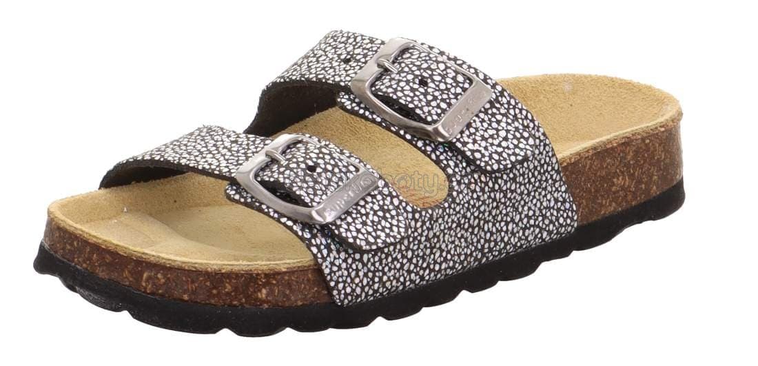 Domácí obuv Superfit 1-800111-0050 Velikost: 37 - náhled 1