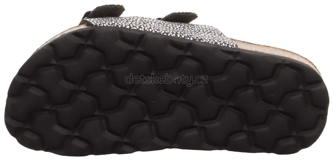 Domácí obuv Superfit 1-800111-0050 Velikost: 37 - náhled 4