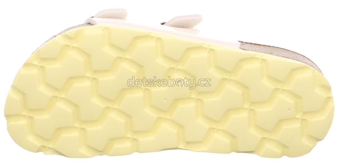 Domácí obuv Superfit 1-800111-6020 Velikost: 37 - náhled 4