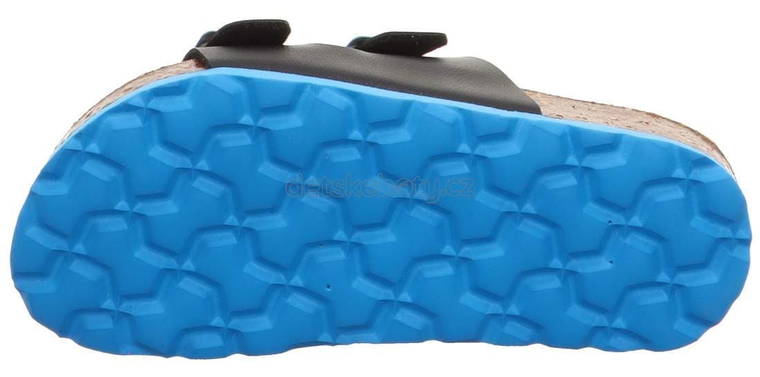 Domácí obuv Superfit 1-800111-8160 Velikost: 40 - náhled 4