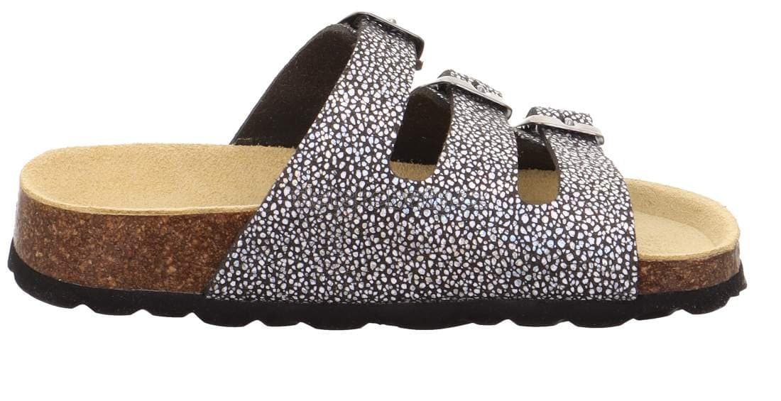Domácí obuv Superfit 1-800113-0020 Velikost: 34 - náhled 2