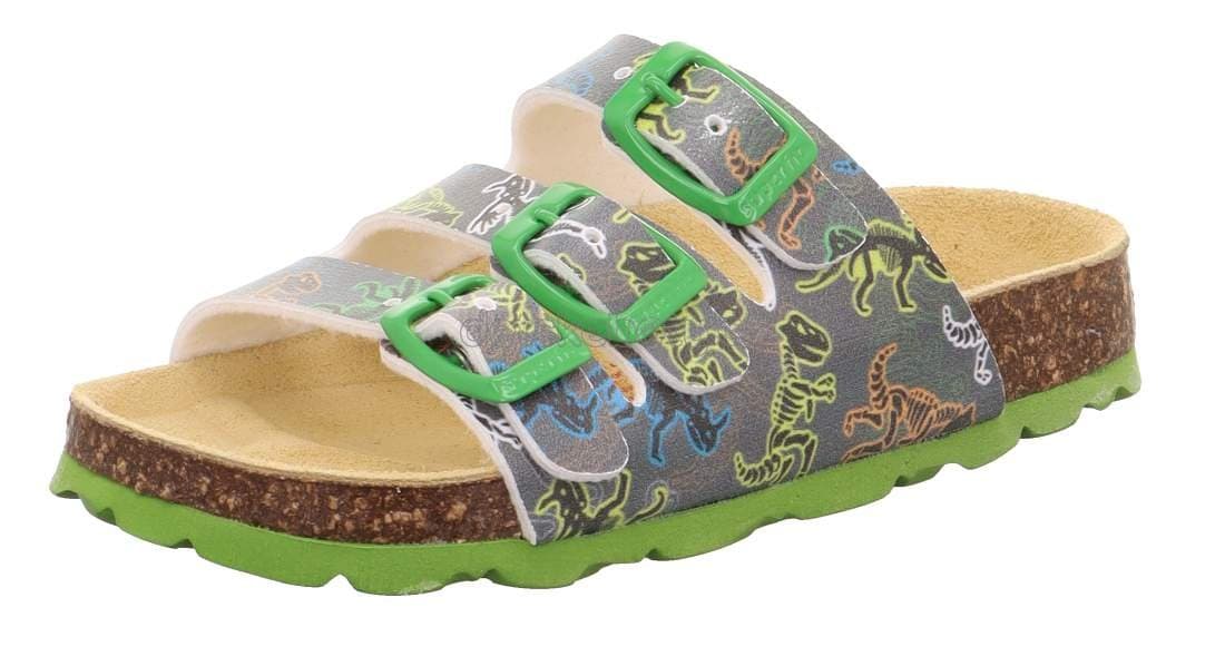 Domácí obuv Superfit 1-800113-2050 Velikost: 33 - náhled 1