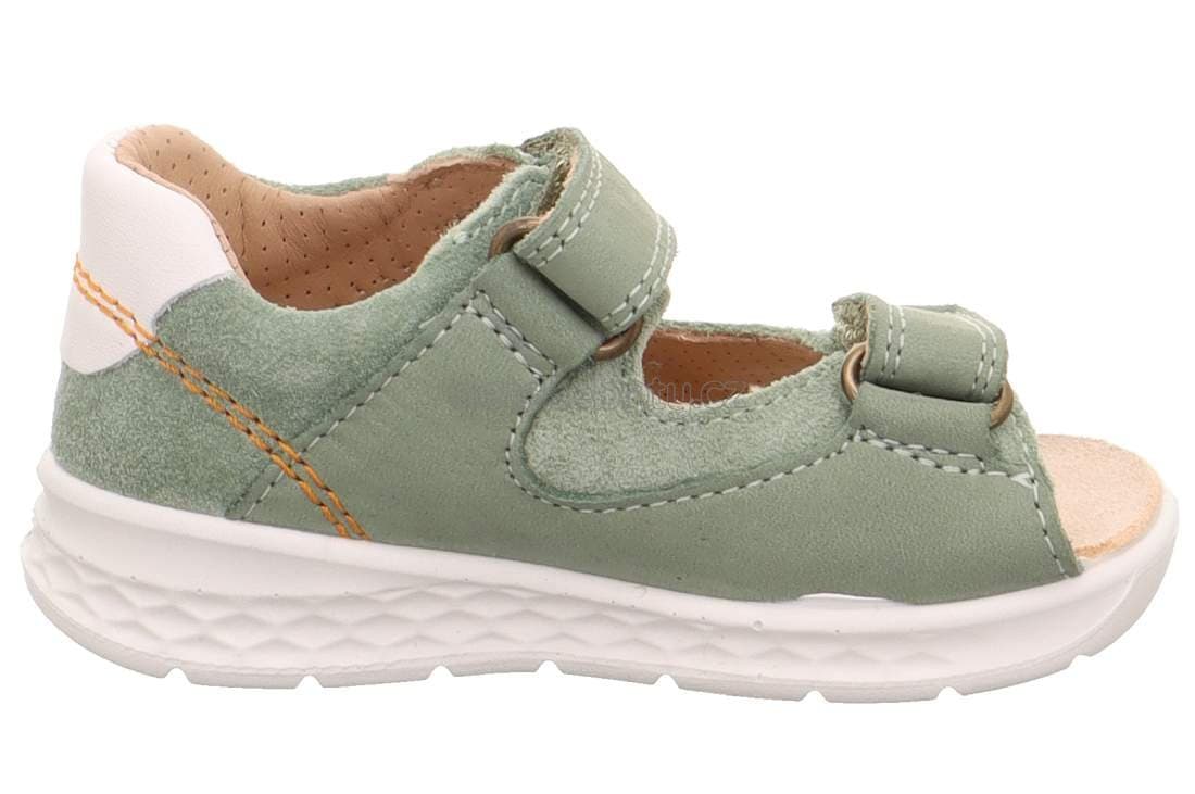 Dětské sandály Superfit 1-000510-7500 Velikost: 22 - náhled 2