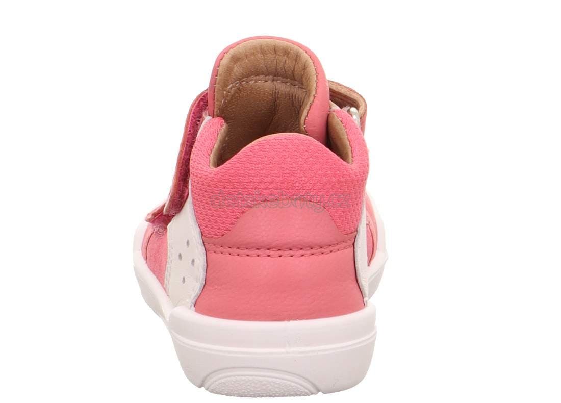 Dětské sandály Superfit 1-000547-5500 Velikost: 21 - náhled 3