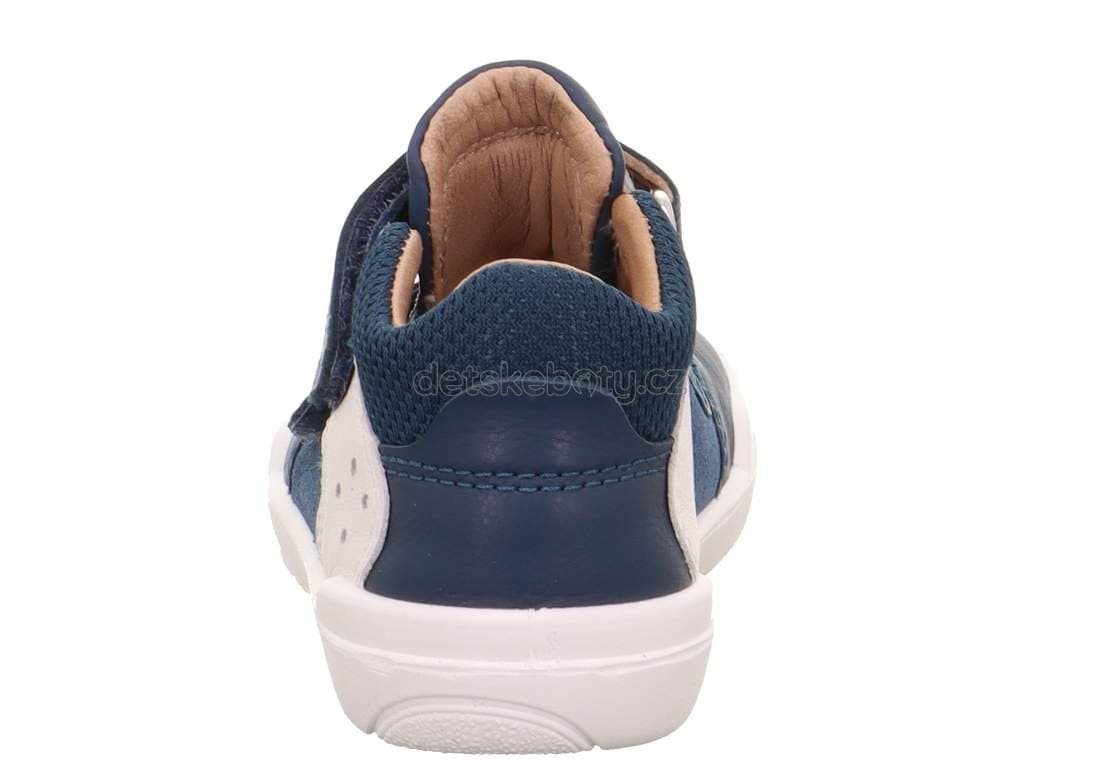 Dětské sandály Superfit 1-000547-8000 Velikost: 21 - náhled 3