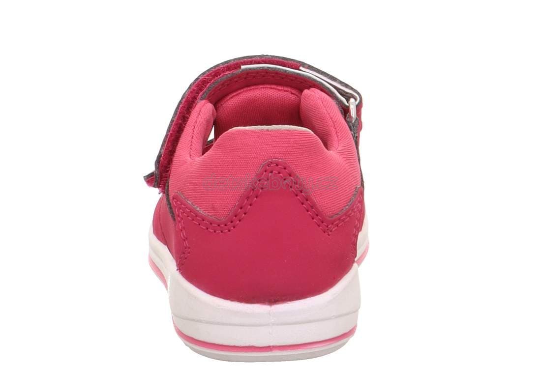 Dětské sandály Superfit 1-000870-5000 Velikost: 21 - náhled 3