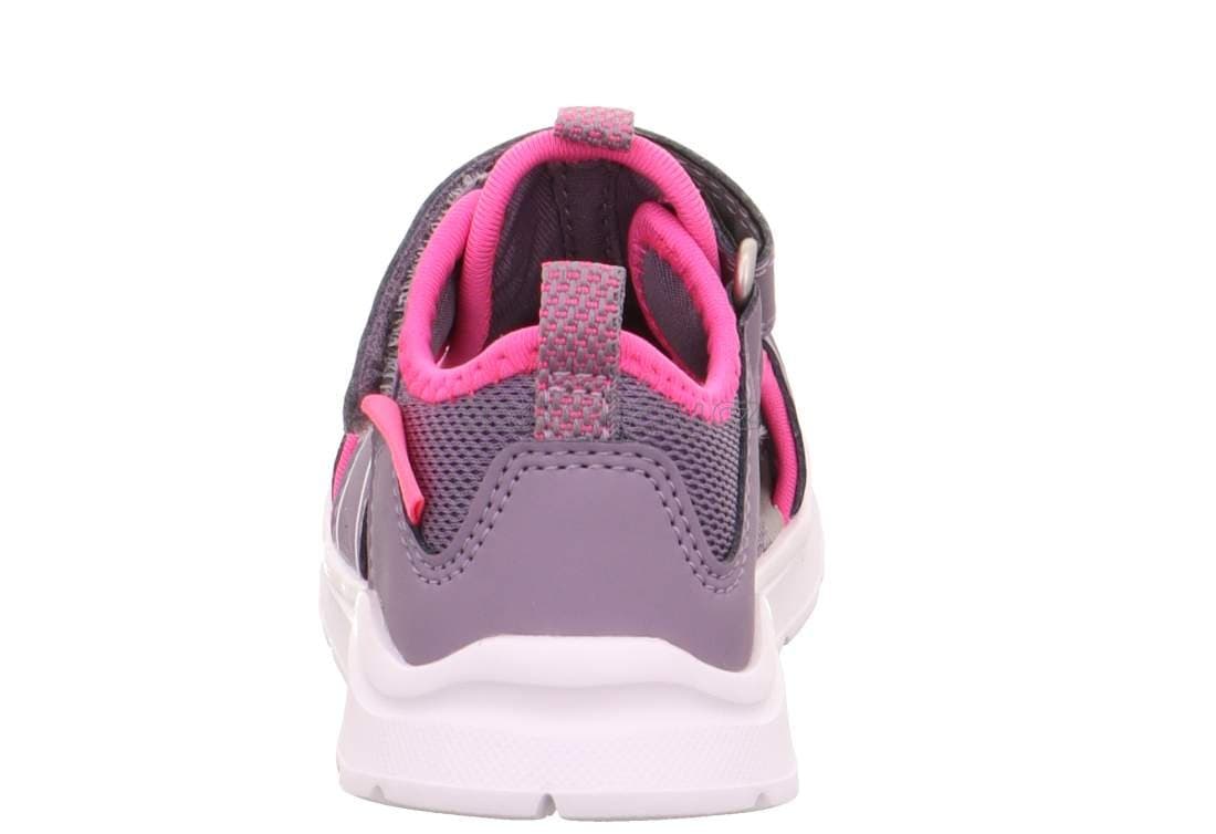 Dětské sandály Superfit 1-000478-8510 Velikost: 21 - náhled 3