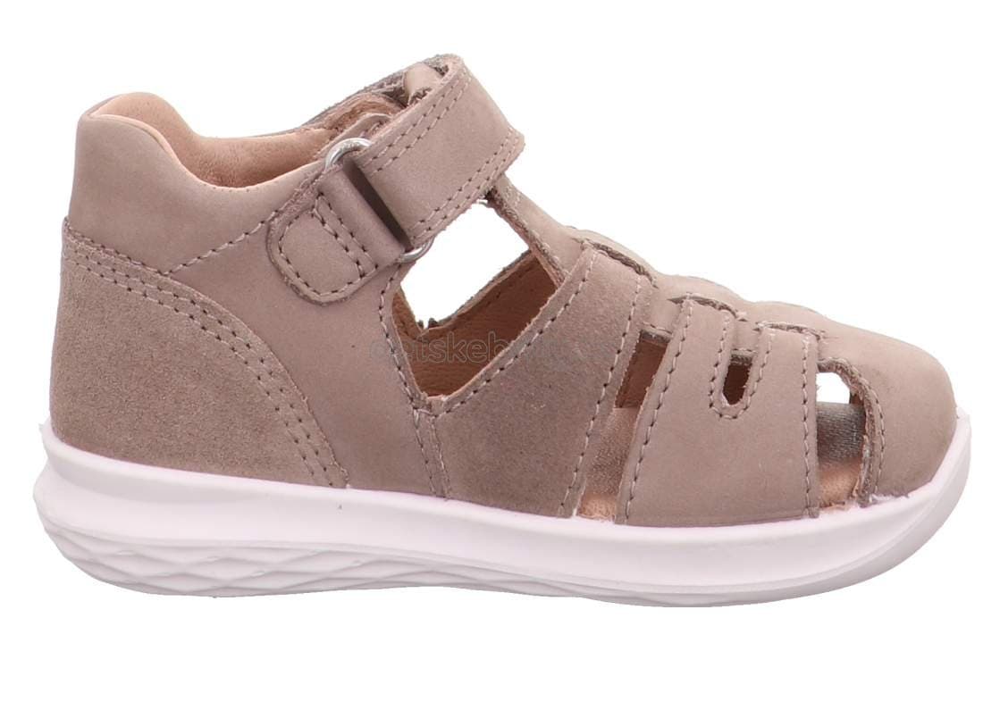 Dětské sandály Superfit 1-000392-4000 Velikost: 21 - náhled 2