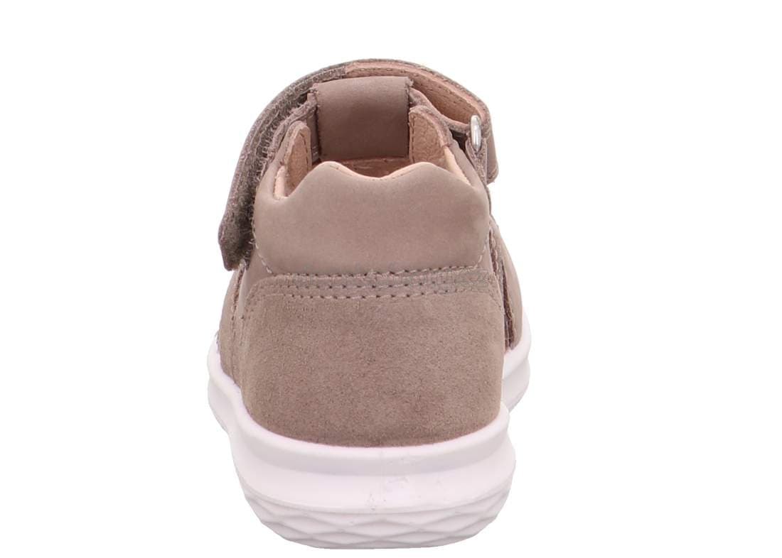 Dětské sandály Superfit 1-000392-4000 Velikost: 21 - náhled 3