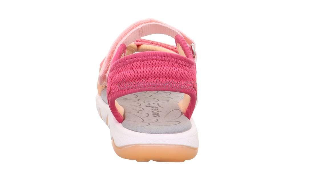 Dětské sandály Superfit 1-009545-9000 Velikost: 29 - náhled 3