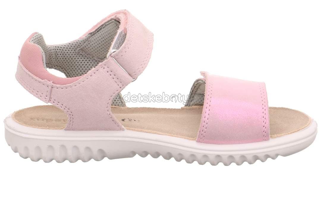 Dětské sandály Superfit 1-009011-5510 Velikost: 28 - náhled 2