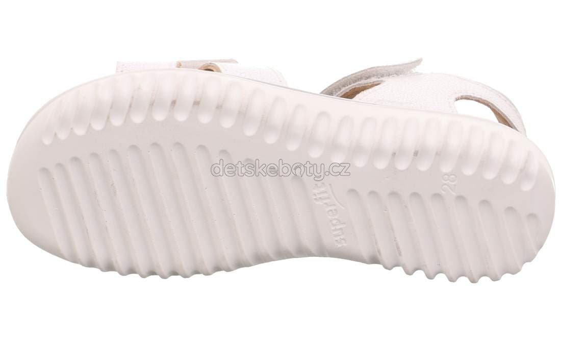 Dětské sandály Superfit 1-609004-1020 Velikost: 29 - náhled 4
