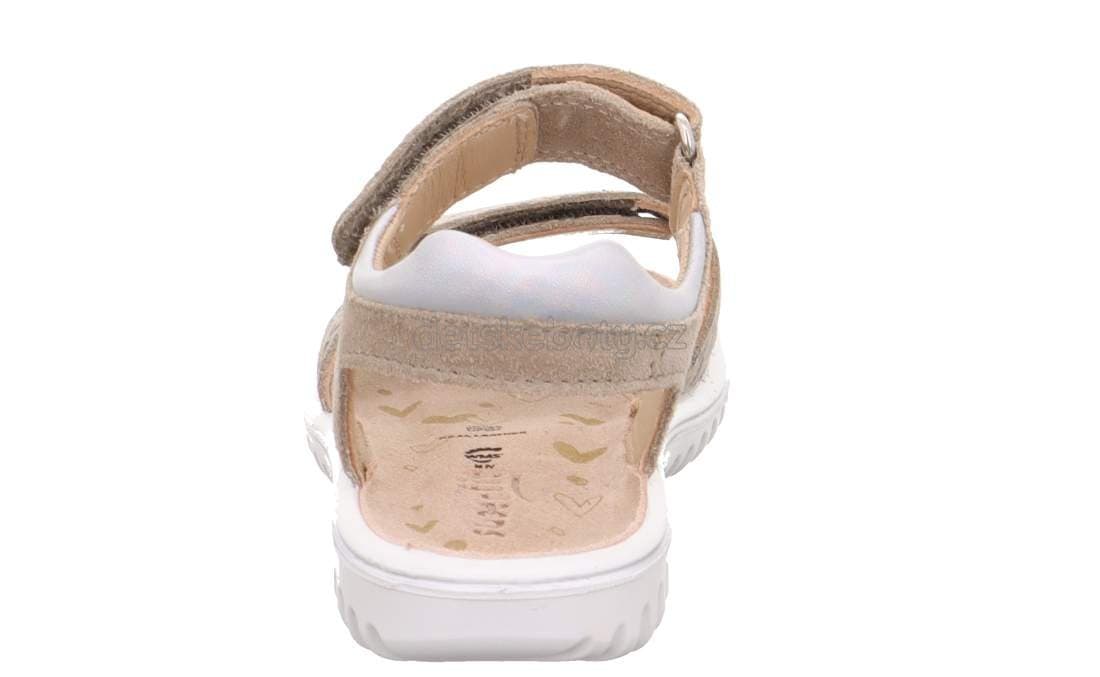 Dětské sandály Superfit 1-609004-4010 Velikost: 30 - náhled 3