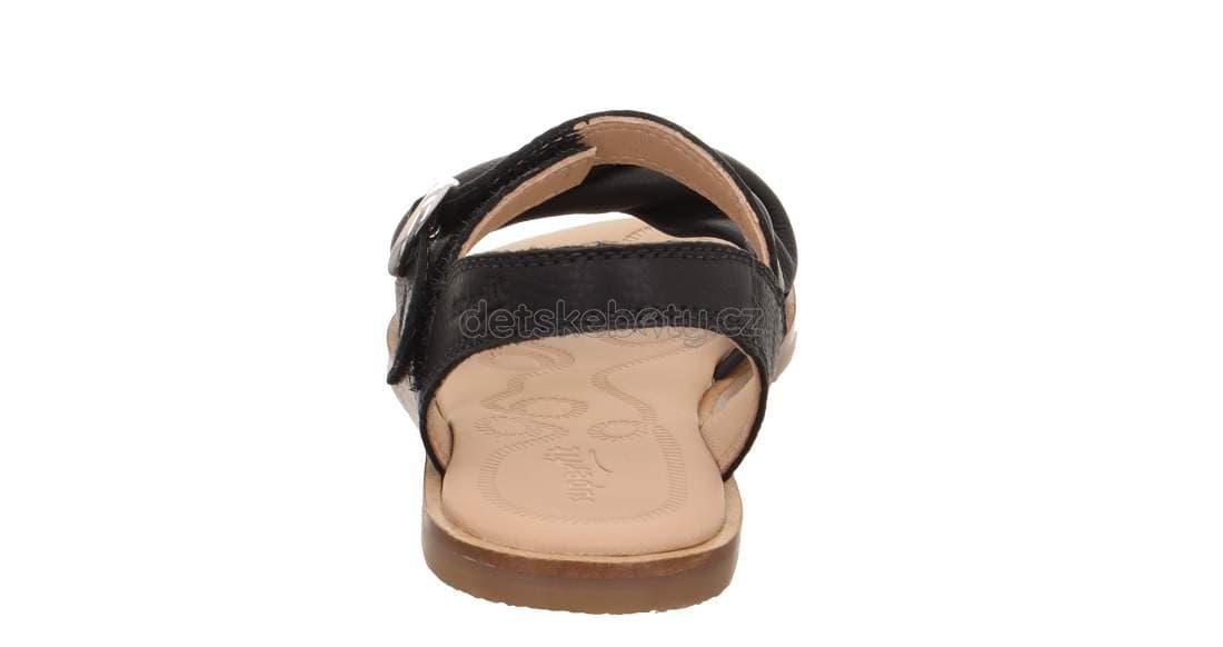 Dětské sandály Superfit 1-001001-0000 Velikost: 34 - náhled 3