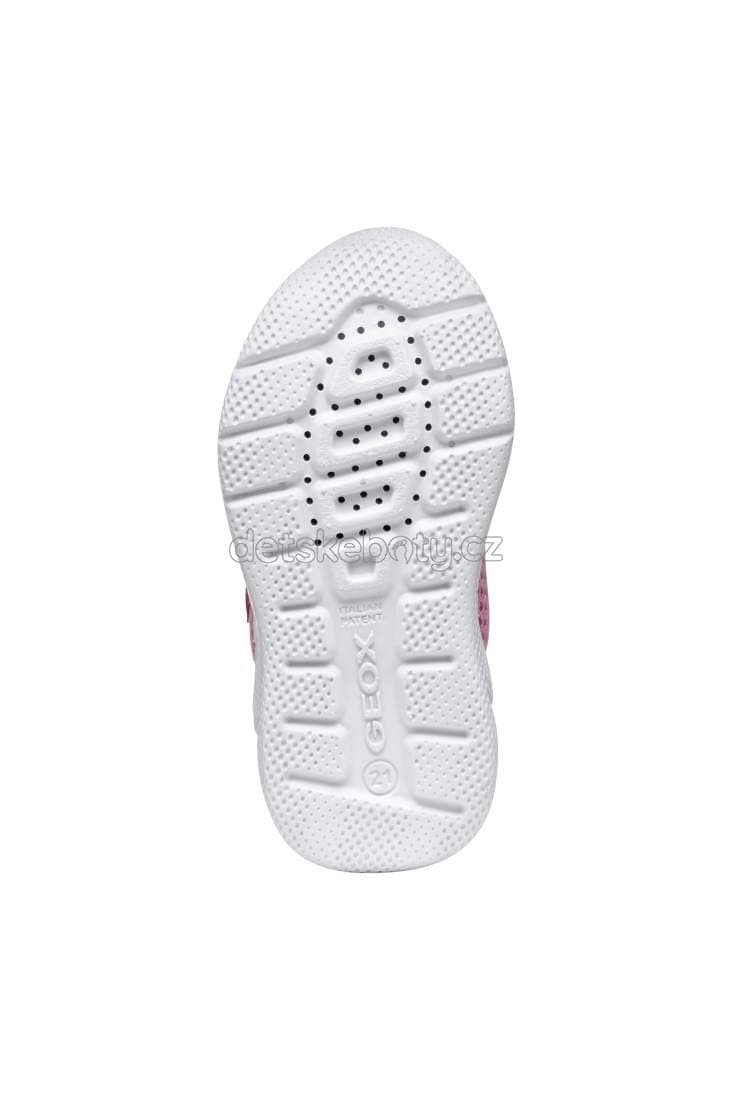 Celoroční obuv Geox B454TD 01454 CE83B Velikost: 20 - náhled 2