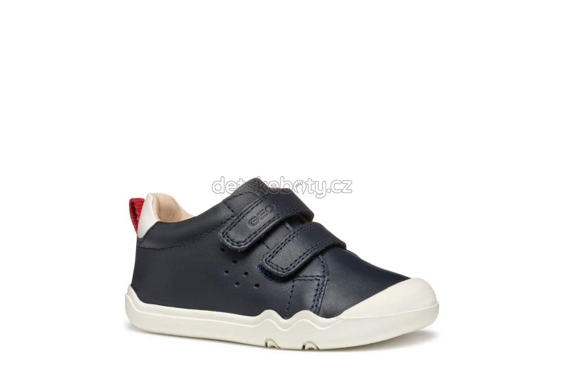 Celoroční obuv Geox B465WA00085 C0735 Velikost: 20 - náhled 1