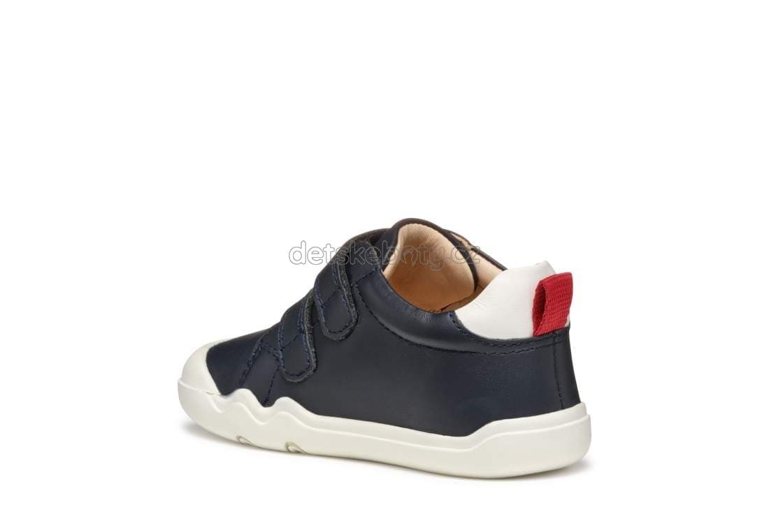 Celoroční obuv Geox B465WA00085 C0735 Velikost: 20 - náhled 2