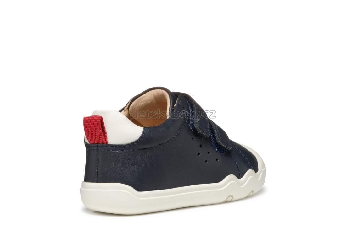Celoroční obuv Geox B465WA00085 C0735 Velikost: 20 - náhled 3