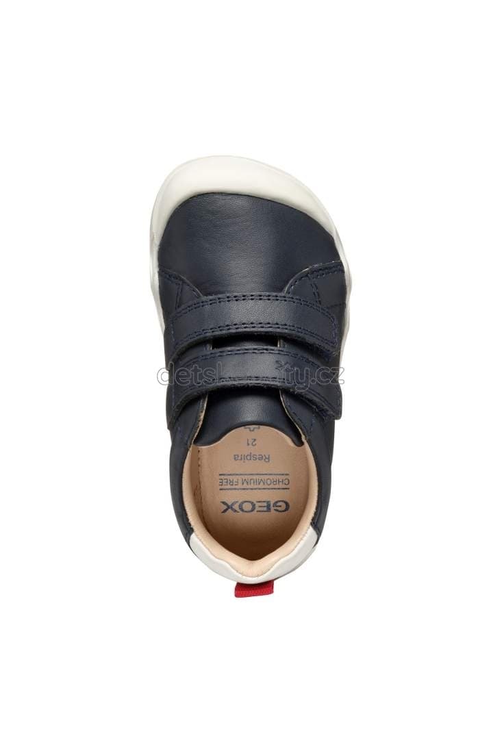 Celoroční obuv Geox B465WA00085 C0735 Velikost: 20 - náhled 4