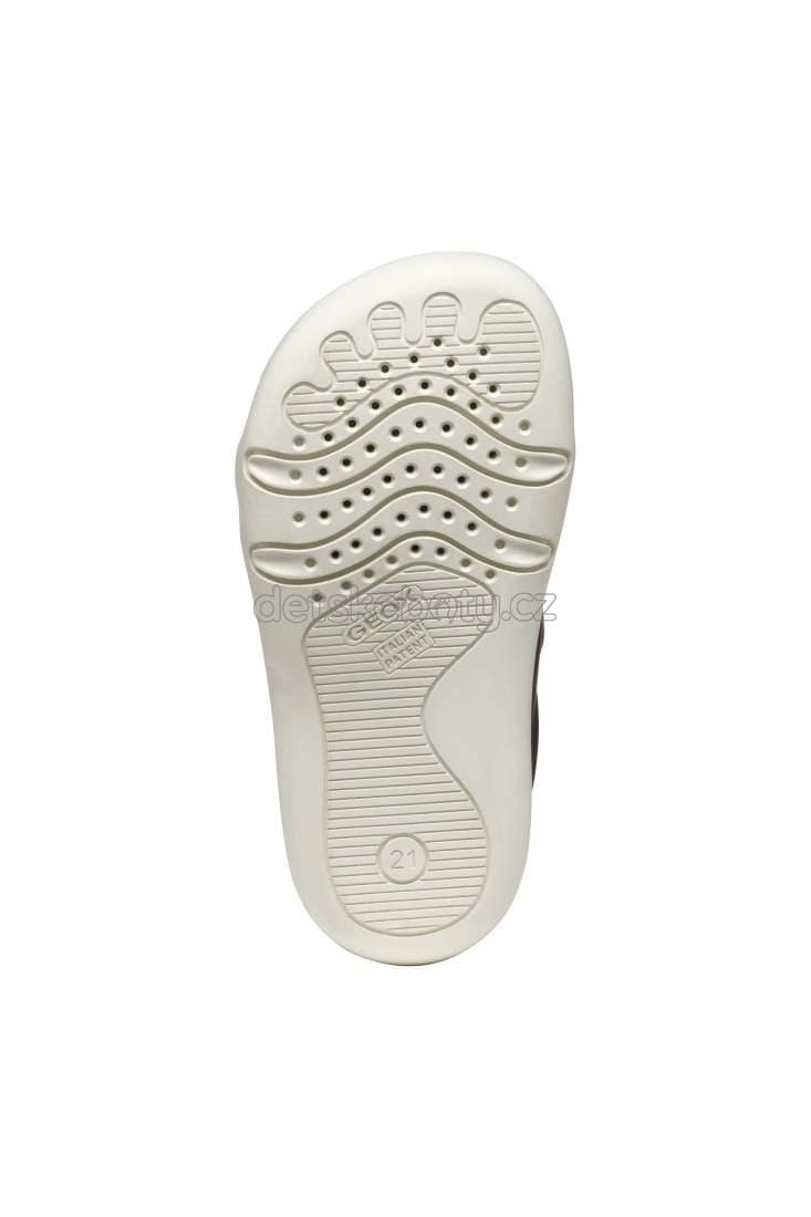 Celoroční obuv Geox B465WA00085 C0735 Velikost: 20 - náhled 5