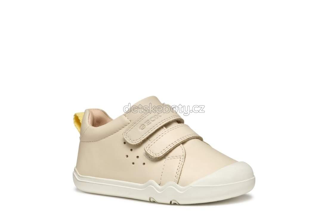 Celoroční obuv Geox B4663A 00085 C1185 Velikost: 24 - náhled 1