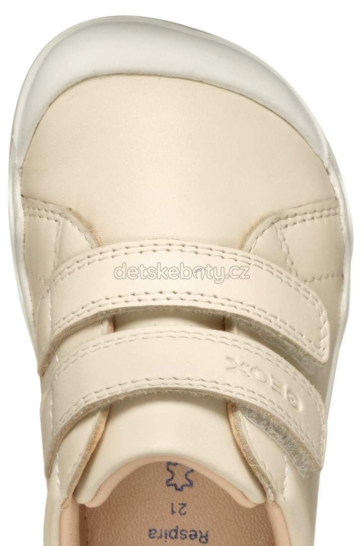 Celoroční obuv Geox B4663A 00085 C1185 Velikost: 24 - náhled 2