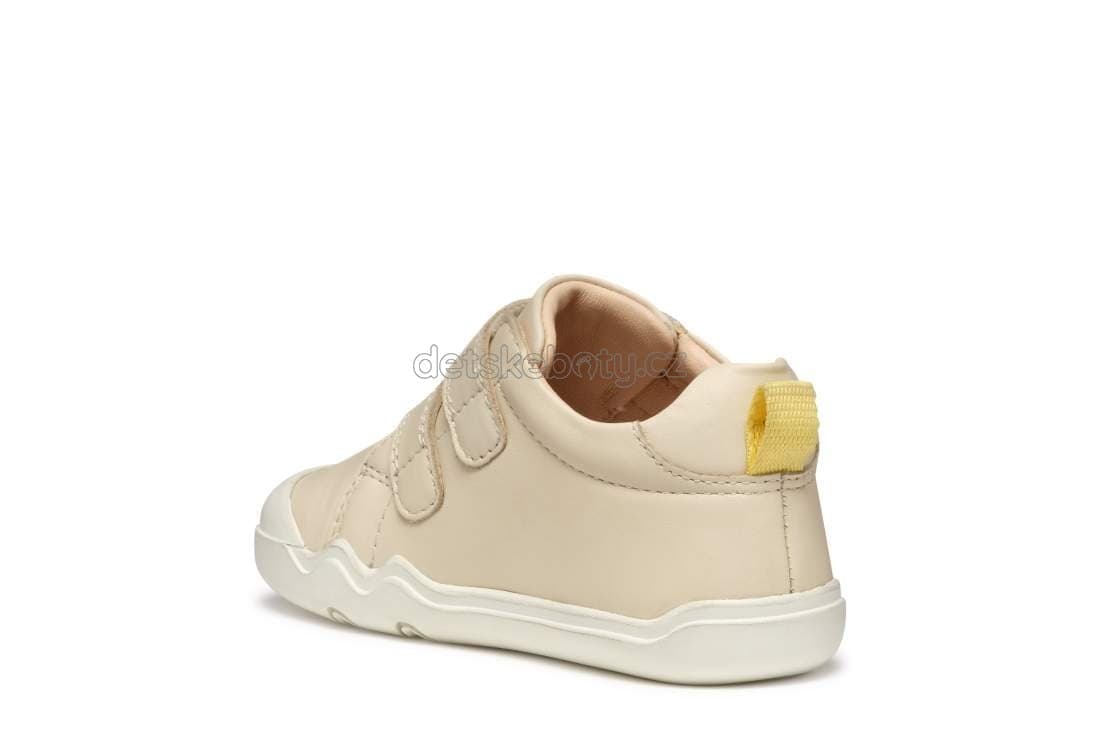Celoroční obuv Geox B4663A 00085 C1185 Velikost: 24 - náhled 5