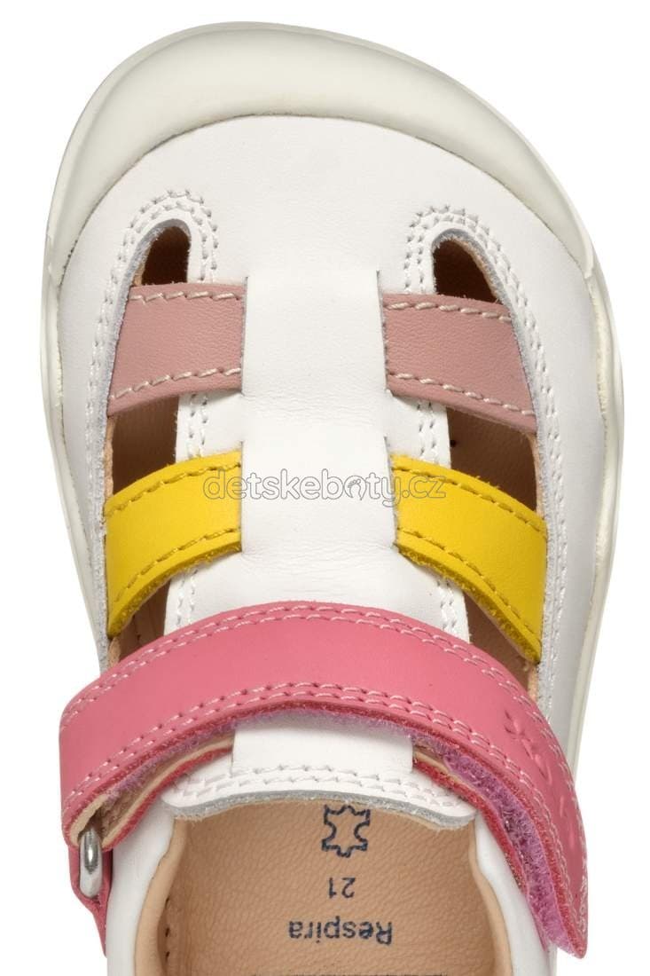 Letní obuv Geox B5563A 00085 C1364 Velikost: 20 - náhled 3