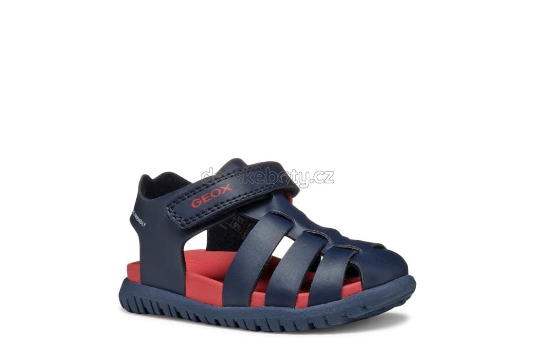Letní obuv Geox B556AA 000BC C4002 Velikost: 20 - náhled 1