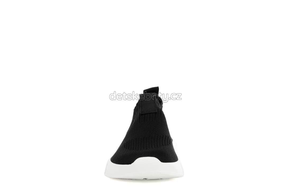 Celoroční obuv Geox J02DMA 0006K C9999 Velikost: 28 - náhled 5