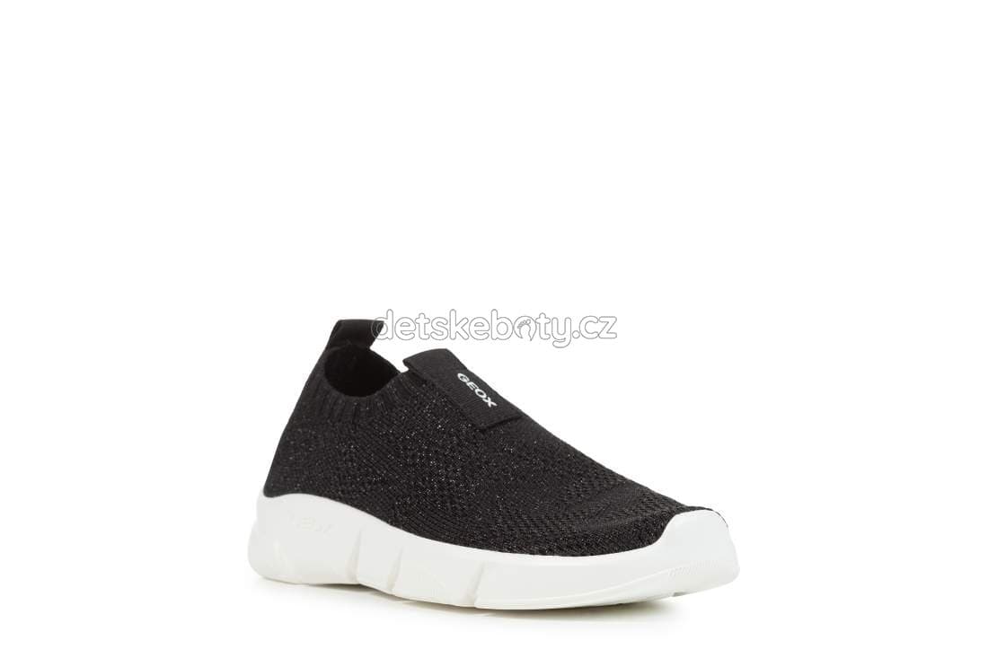 Celoroční obuv Geox J25DLE 0007Q C9999 Velikost: 28 - náhled 1