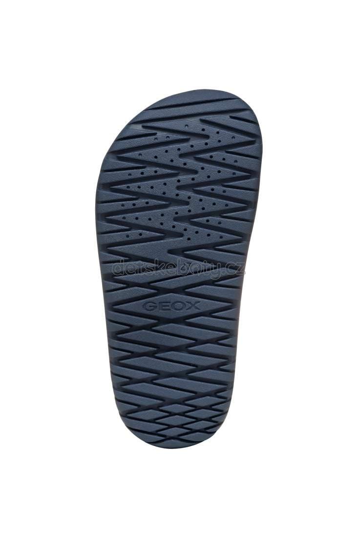Letní obuv Geox J35HMA 000BC C4250 Velikost: 33 - náhled 3