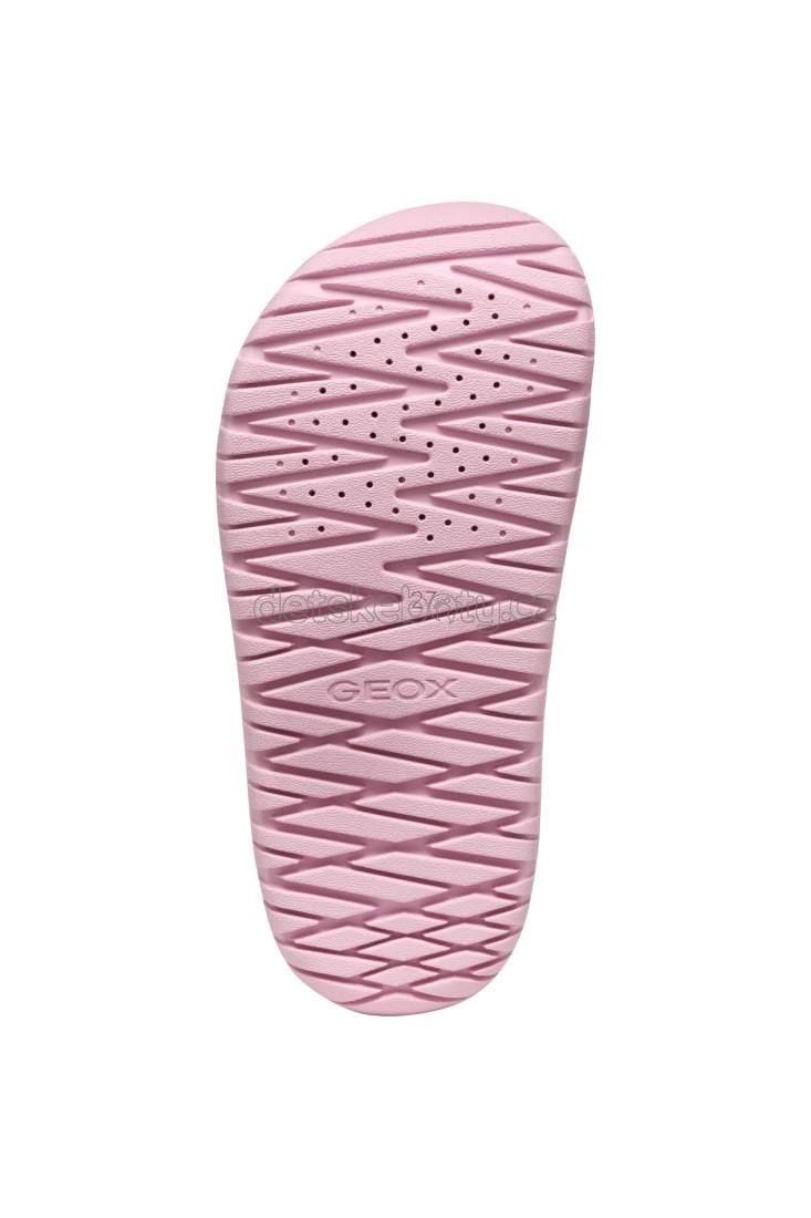 Letní obuv Geox J35HQA 000BC C8057 Velikost: 29 - náhled 3