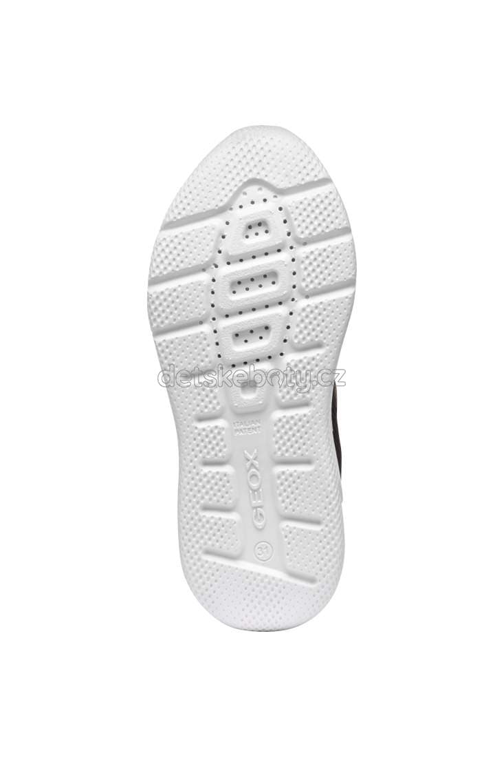 Celoroční obuv Geox J36GBA 01454 C0035 Velikost: 33 - náhled 3