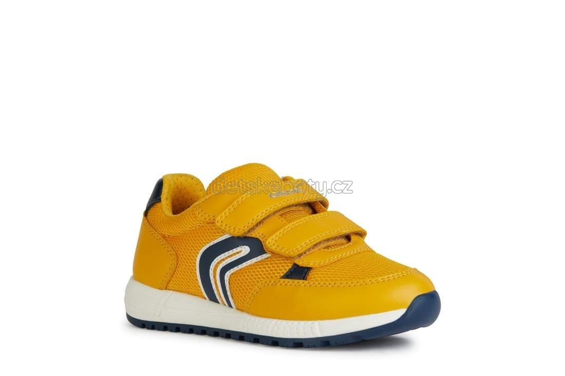 Celoroční obuv Geox J459EC 01454 C2PF4 Velikost: 31 - náhled 1