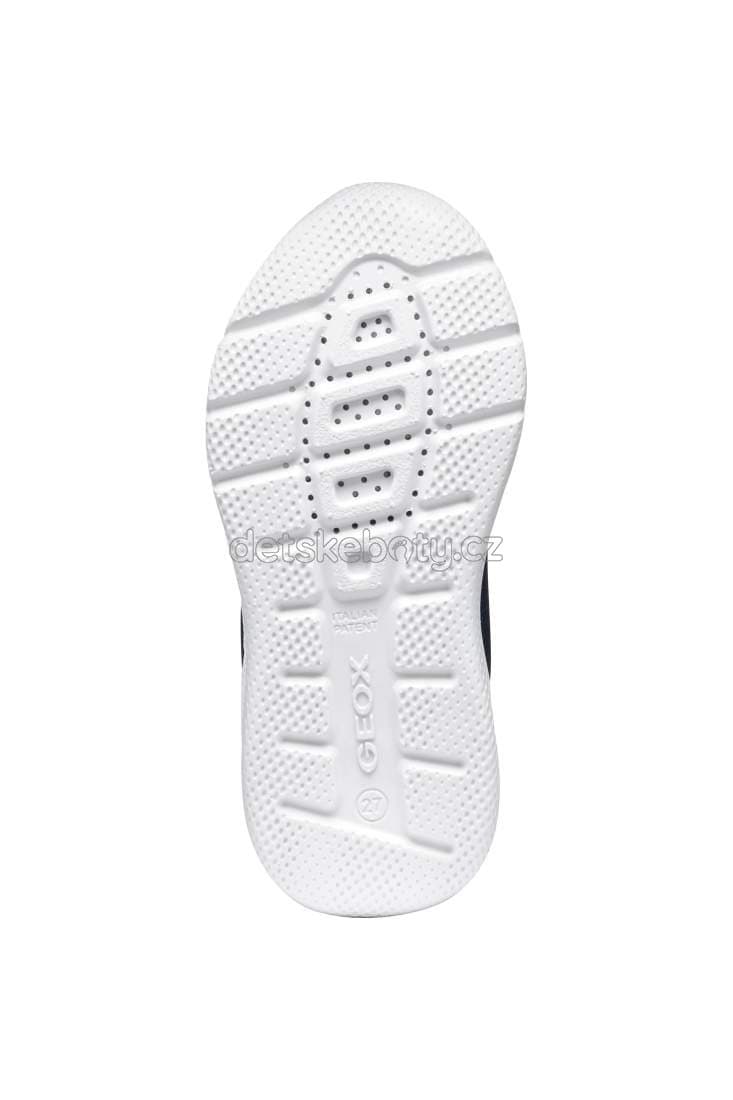 Celoroční obuv Geox J55FWA 0AS54 C4268 Velikost: 31 - náhled 5