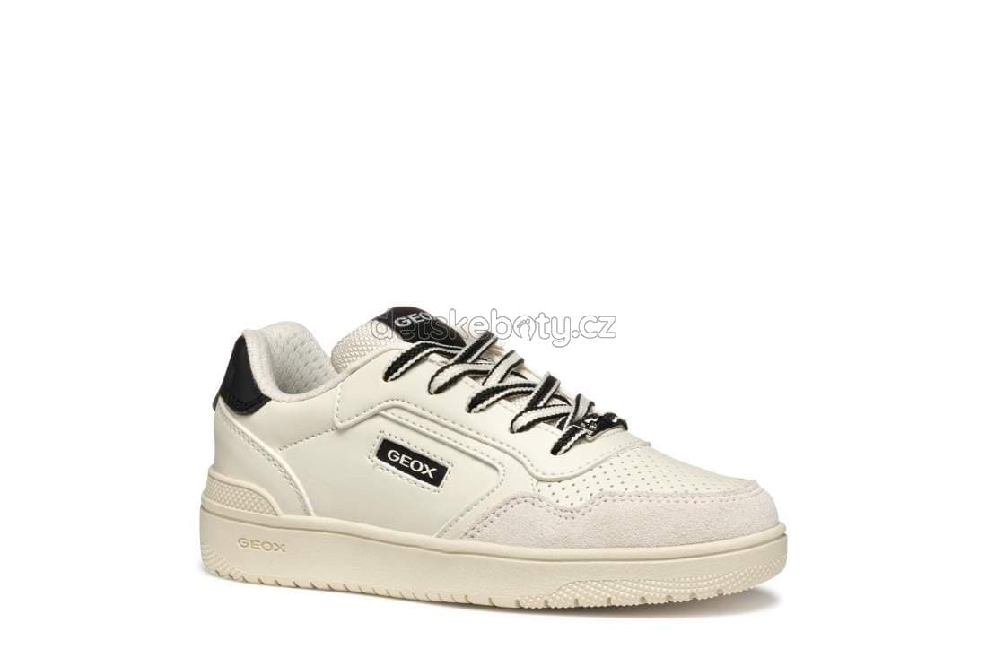 Celoroční obuv Geox J55LQD 05422 C1000 Velikost: 31 - náhled 1