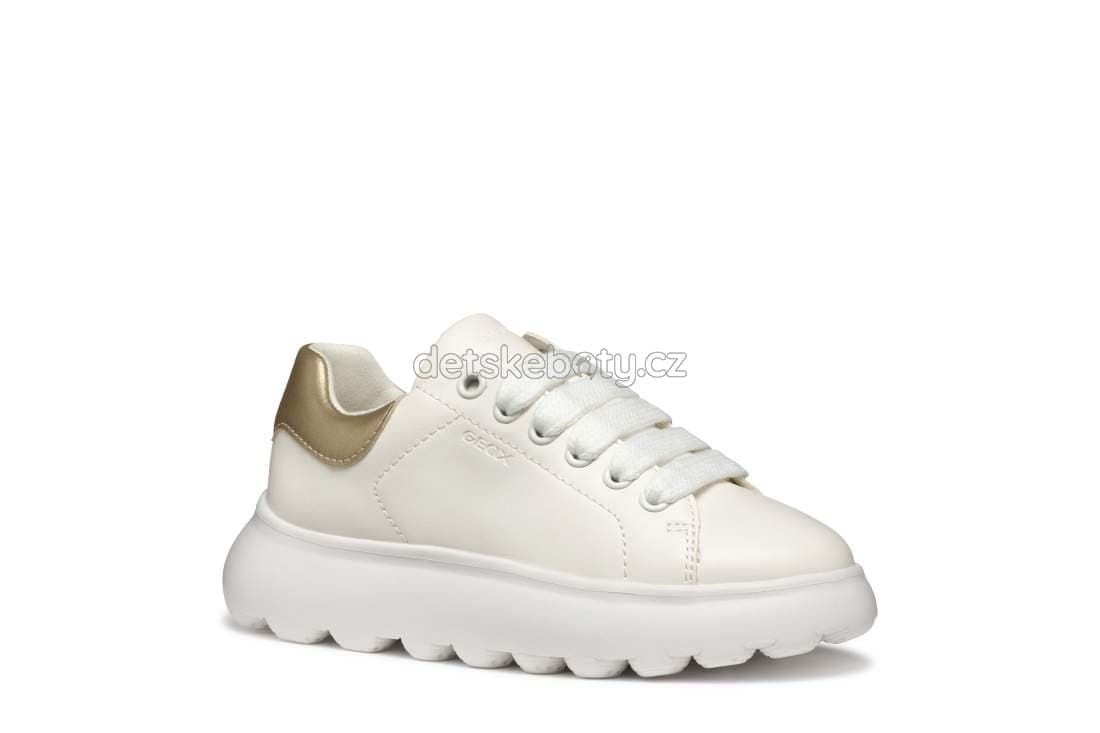Celoroční obuv Geox J55MRA 000BC C0588 Velikost: 36 - náhled 1