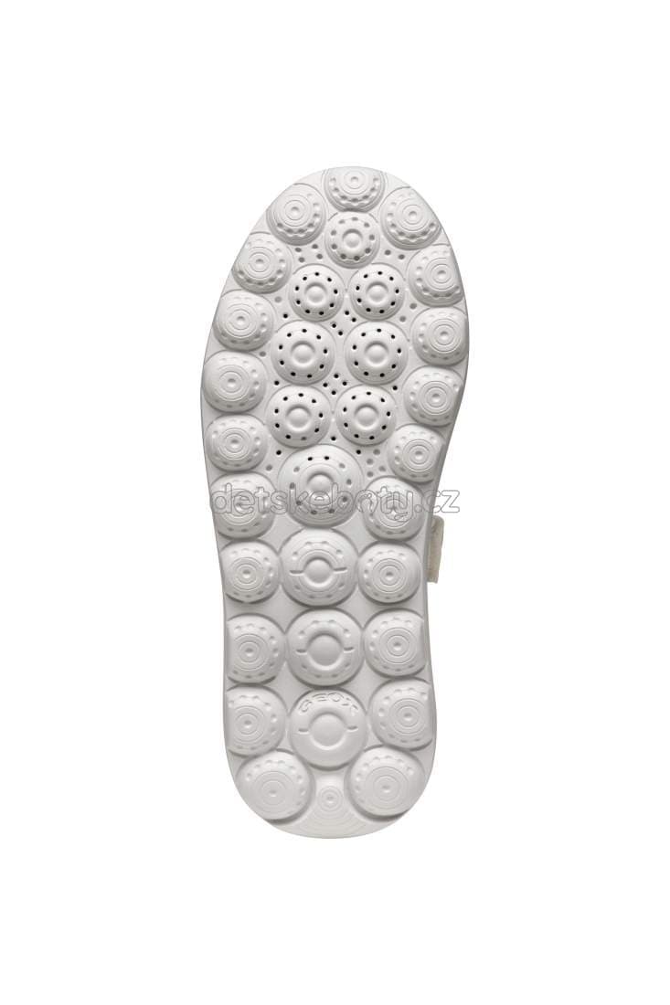 Celoroční obuv Geox J55MRA 000BC C0588 Velikost: 36 - náhled 3