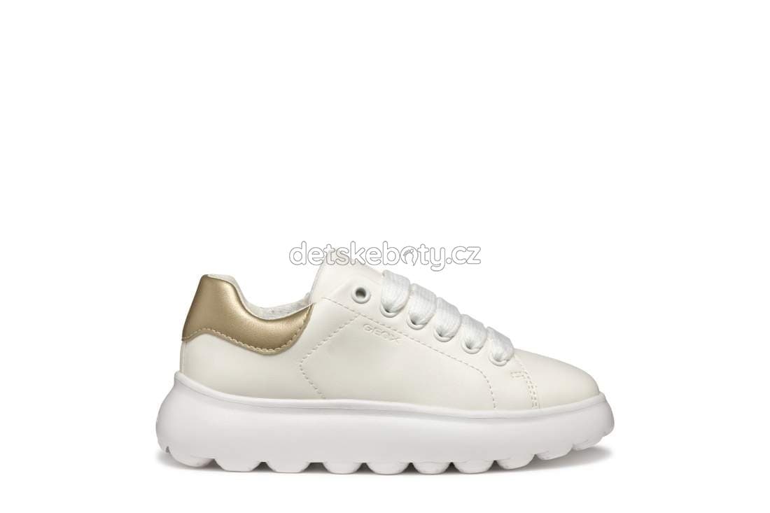 Celoroční obuv Geox J55MRA 000BC C0588 Velikost: 36 - náhled 5