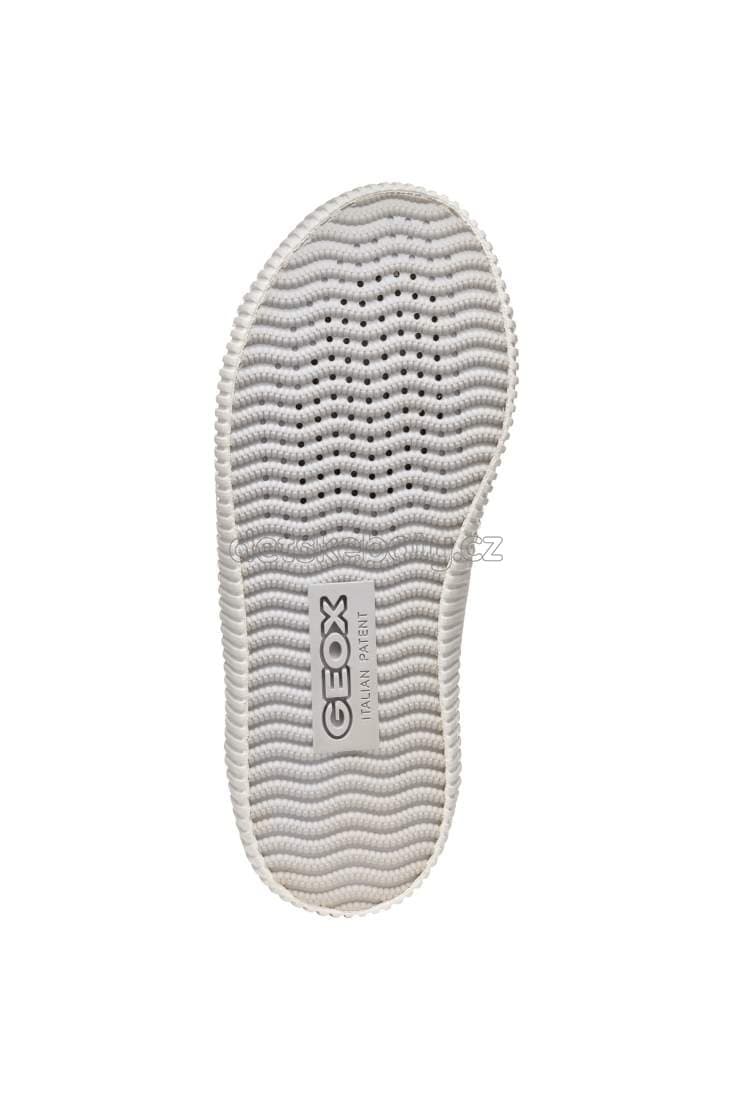 Celoroční obuv Geox J55N4A 01054 C4211 Velikost: 33 - náhled 3
