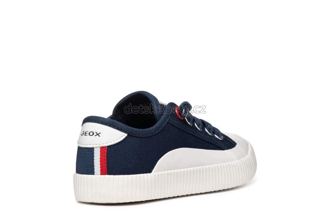 Celoroční obuv Geox J55N4A 01054 C4211 Velikost: 33 - náhled 5