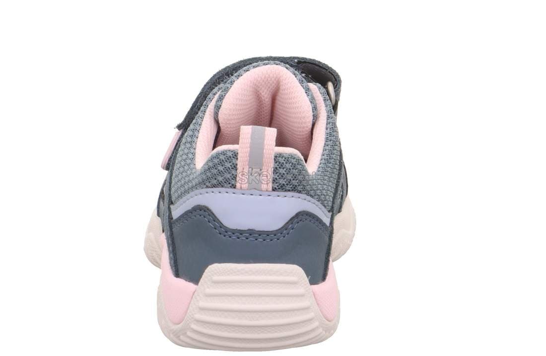 Dětské celoroční boty Superfit 1-006390-8030 Velikost: 31 - náhled 3