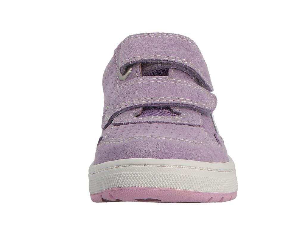 Dětské celoroční boty Lurchi 95L1023001 lilac Velikost: 28 - náhled 2