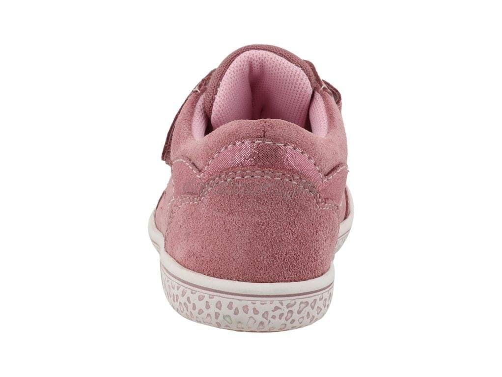 Dětské celoroční boty Lurchi 95L1003002 rose Velikost: 28 - náhled 3