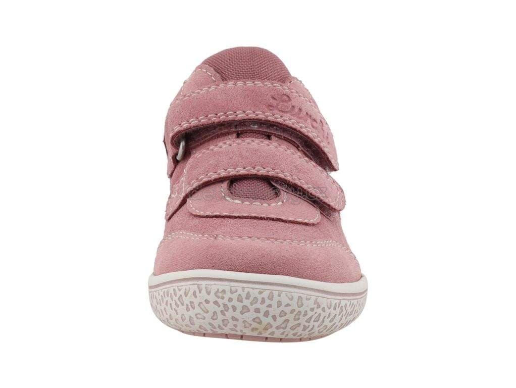 Dětské celoroční boty Lurchi 95L1003002 rose Velikost: 28 - náhled 4