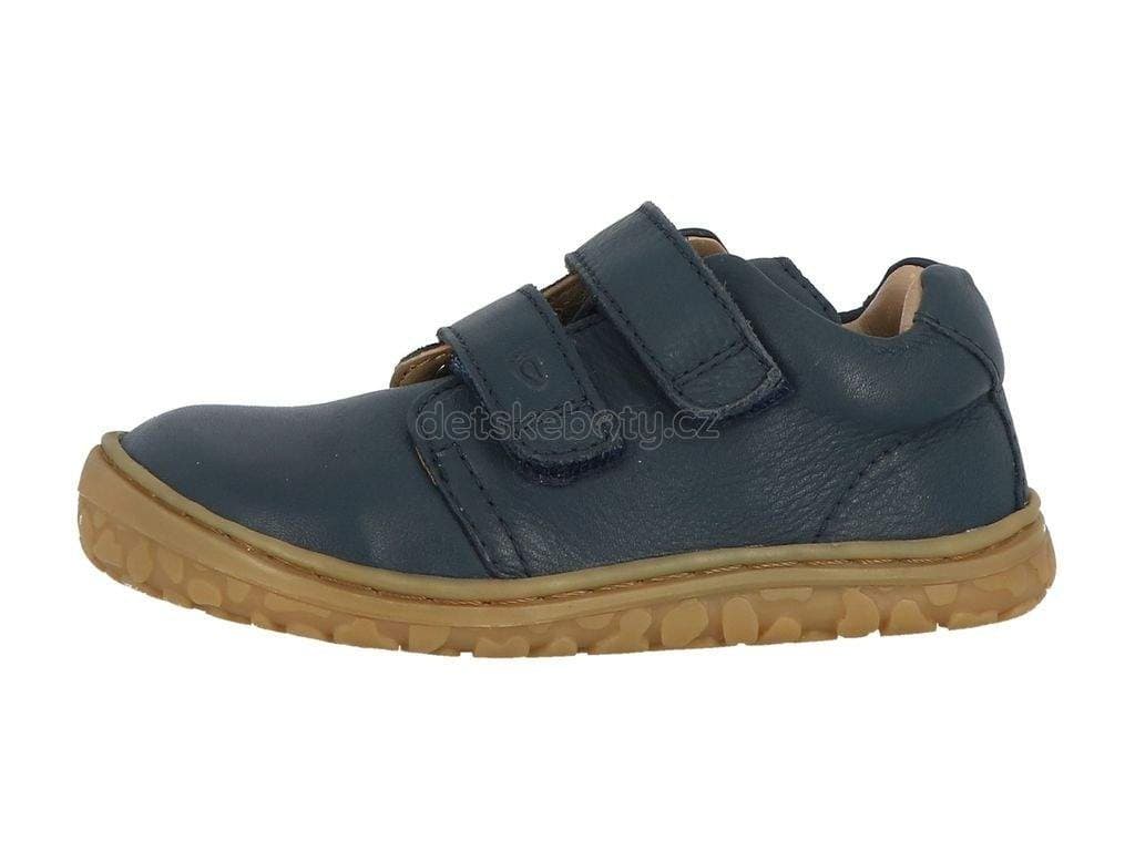 Dětské celoroční boty Lurchi 95L5003004 navy Velikost: 28 - náhled 1