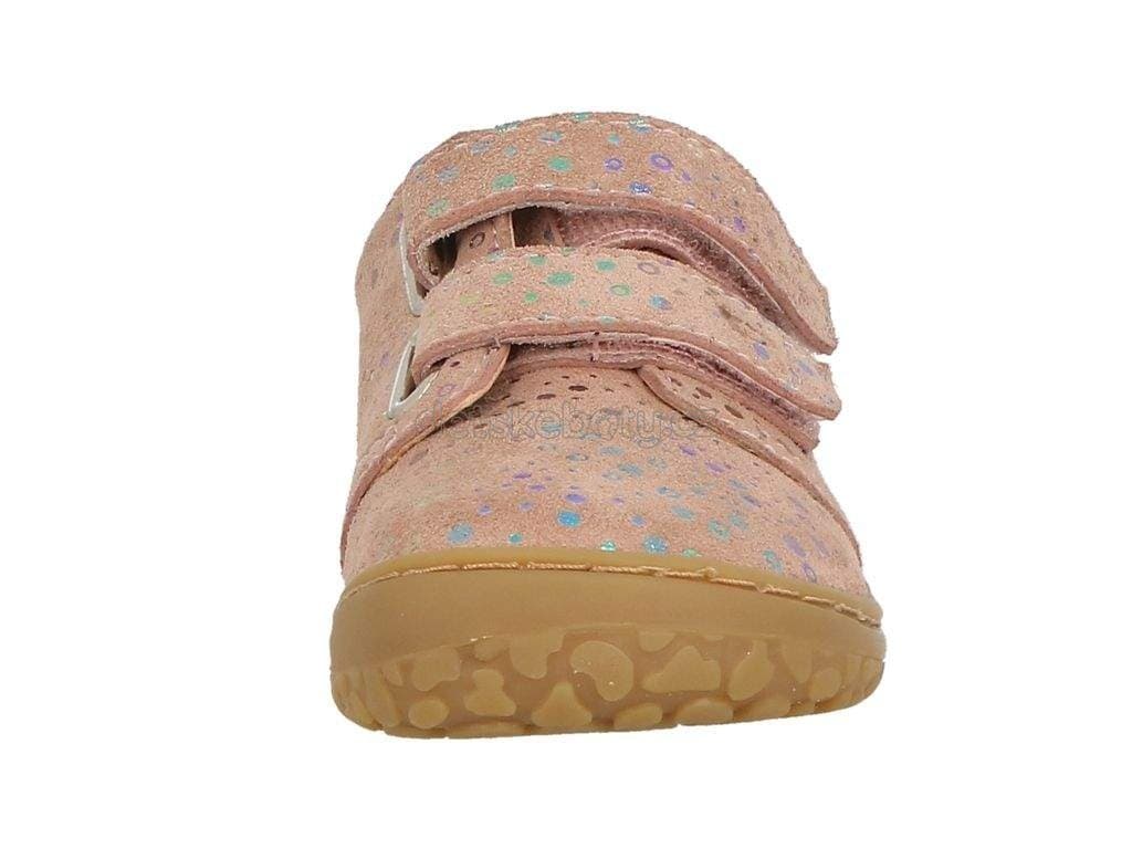 Dětské celoroční boty Lurchi 95L5003005 rose Velikost: 28 - náhled 5