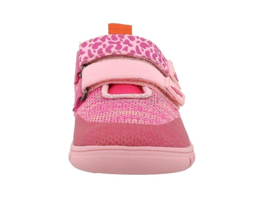 Dětské celoroční boty Lurchi 84L0023006 rose-pink Velikost: 32 - náhled 3